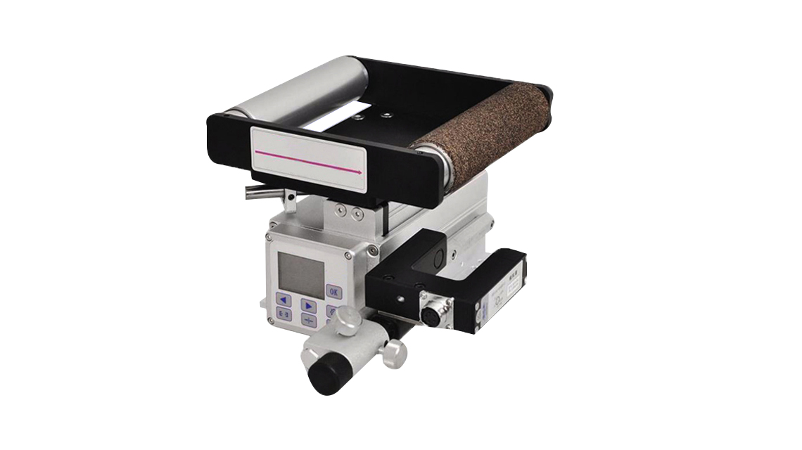 糾偏器在生產中起到的作用