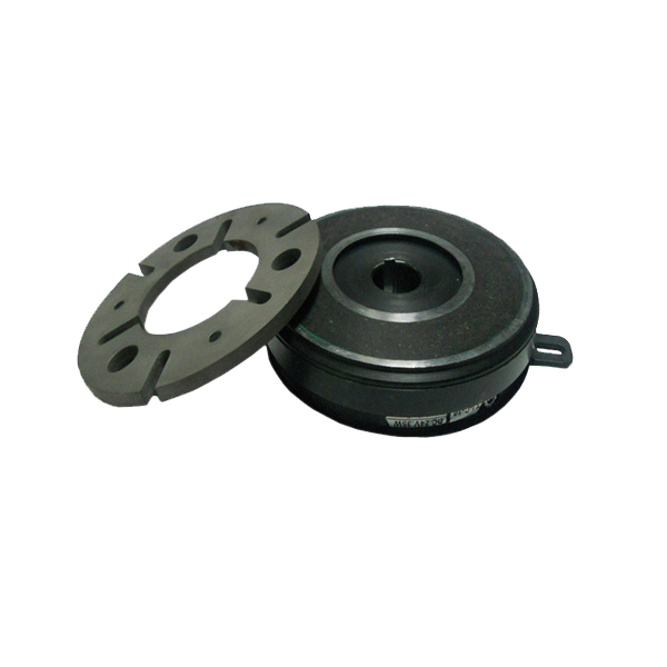 電磁制動(dòng)器的工作原理說(shuō)明